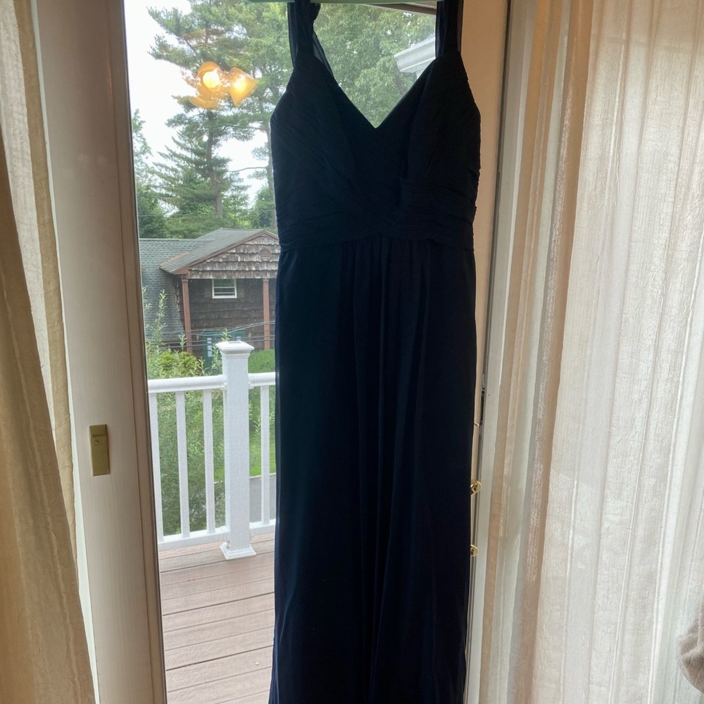 Monique Lhuillier Bridesmaid Dress